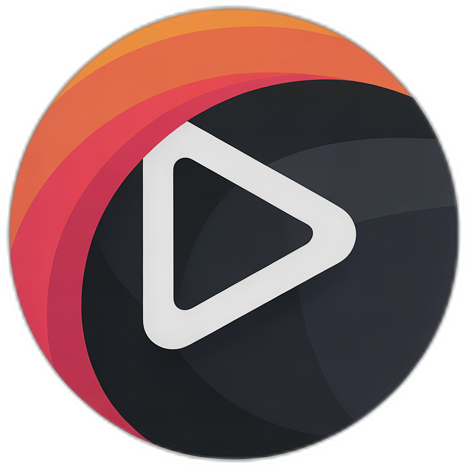 青柠影院品牌Logo